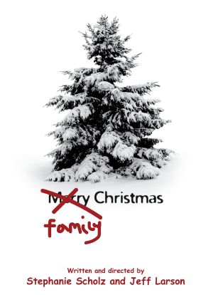 Family Christmas海报封面图
