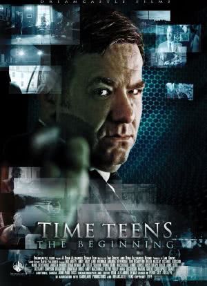 Time Teens: The Beginning海报封面图