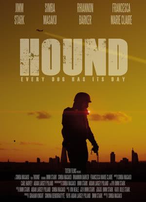 Hound海报封面图