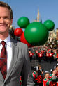 Ryan Gardella Disney Parks Christmas Day Parade