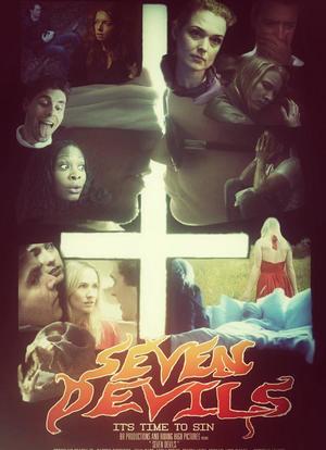 Seven Devils海报封面图