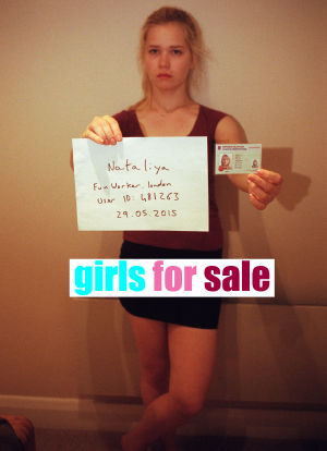 Girls for Sale海报封面图