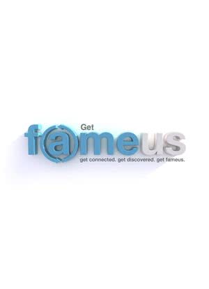 Get Fameus and Win a Trip to Hollywood海报封面图