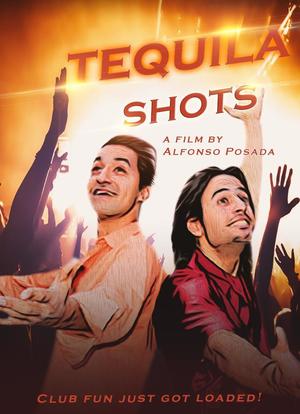 Tequila Shots海报封面图