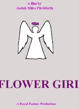Flower Girl海报封面图