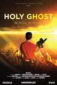 Jamie Galloway Holy Ghost