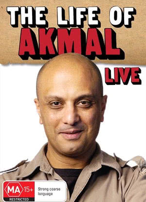 Akmal: Life of Akmal海报封面图