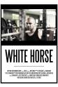 James Desira The White Horse