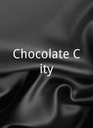 Chocolate City海报封面图