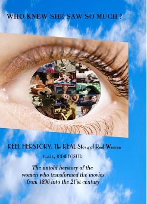 Reel Herstory: The Real Story of Reel Women海报封面图