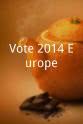 Kasia Madera Vote 2014 Europe