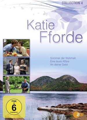 Katie Fforde - An deiner Seite海报封面图