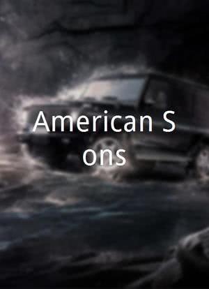 American Sons海报封面图