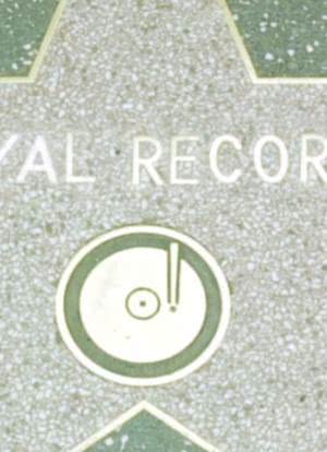 Royal Records海报封面图