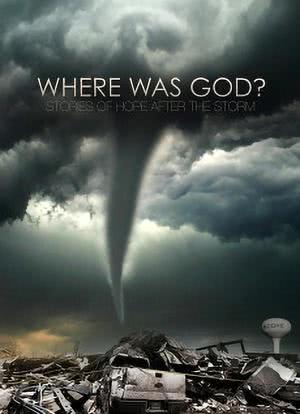 Where Was God?海报封面图