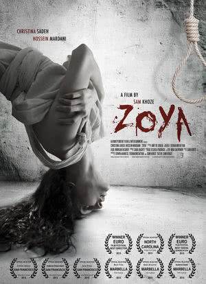 Zoya海报封面图
