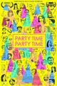 Walt Delaney Party Time Party Time
