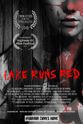 Mike Ascher Lake Runs Red