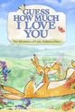 Dylan Elchaar Guess How Much I Love You: Friendship Adventures