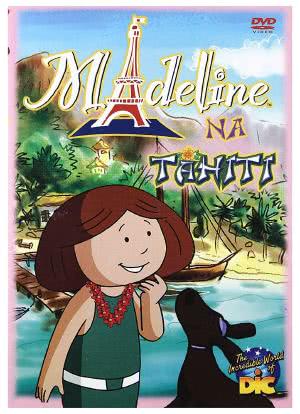 Madeline in Tahiti海报封面图
