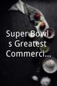 Kevin Fraizer Super Bowl's Greatest Commercials 2014