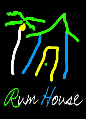 Rum House海报封面图