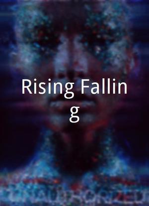Rising/Falling海报封面图