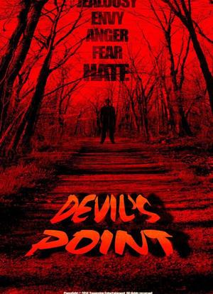 Devil's Point海报封面图