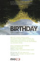 Richard Mazda Birth Day