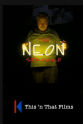 Alan Hess The Neon Struggle