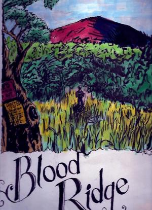 Blood Ridge海报封面图
