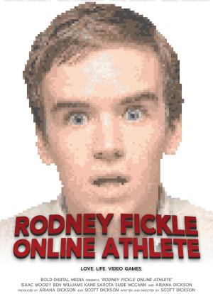 Rodney Fickle Online Athlete海报封面图