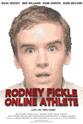 Matthew McDowell Rodney Fickle Online Athlete
