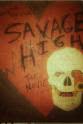 Adonijah Scarlet Savage High