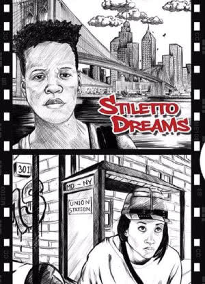 Stiletto Dreams海报封面图
