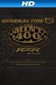 Bob Bower The 2013 General Tire Mint 400