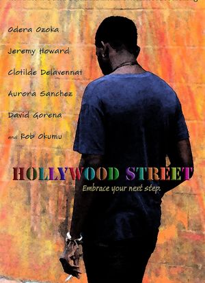 Hollywood Street海报封面图