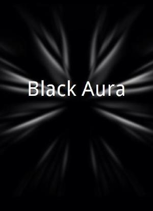 Black Aura海报封面图