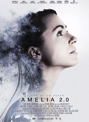艾米莉亚2.0海报封面图