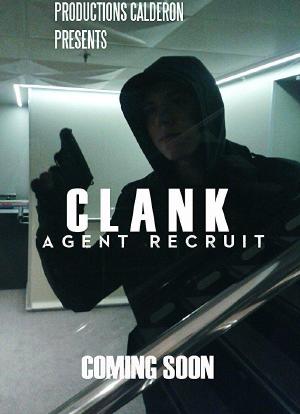 Clank: Agent Recruit海报封面图