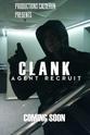 Xizco O. Triana Clank: Agent Recruit