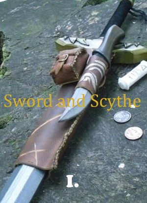 Sword and Scythe I: Chronicles海报封面图