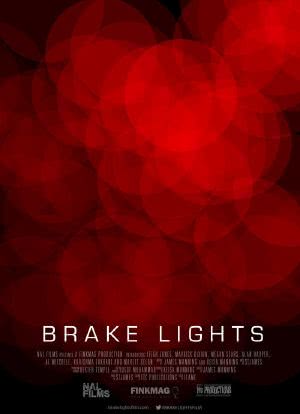 Brake Lights海报封面图