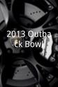 Brady Hoke 2013 Outback Bowl