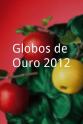 Inês Folque Globos de Ouro 2012