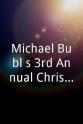 Jumaane Smith Michael Bublé`s 3rd Annual Christmas Special