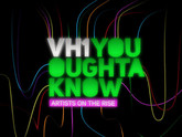 VH1 You Oughta Know in Concert