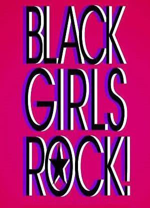 Black Girls Rock! 2013海报封面图