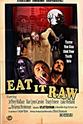 Oliver Drawson Eat It Raw
