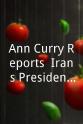 Hooman Majd Ann Curry Reports: Iran's President Speaks